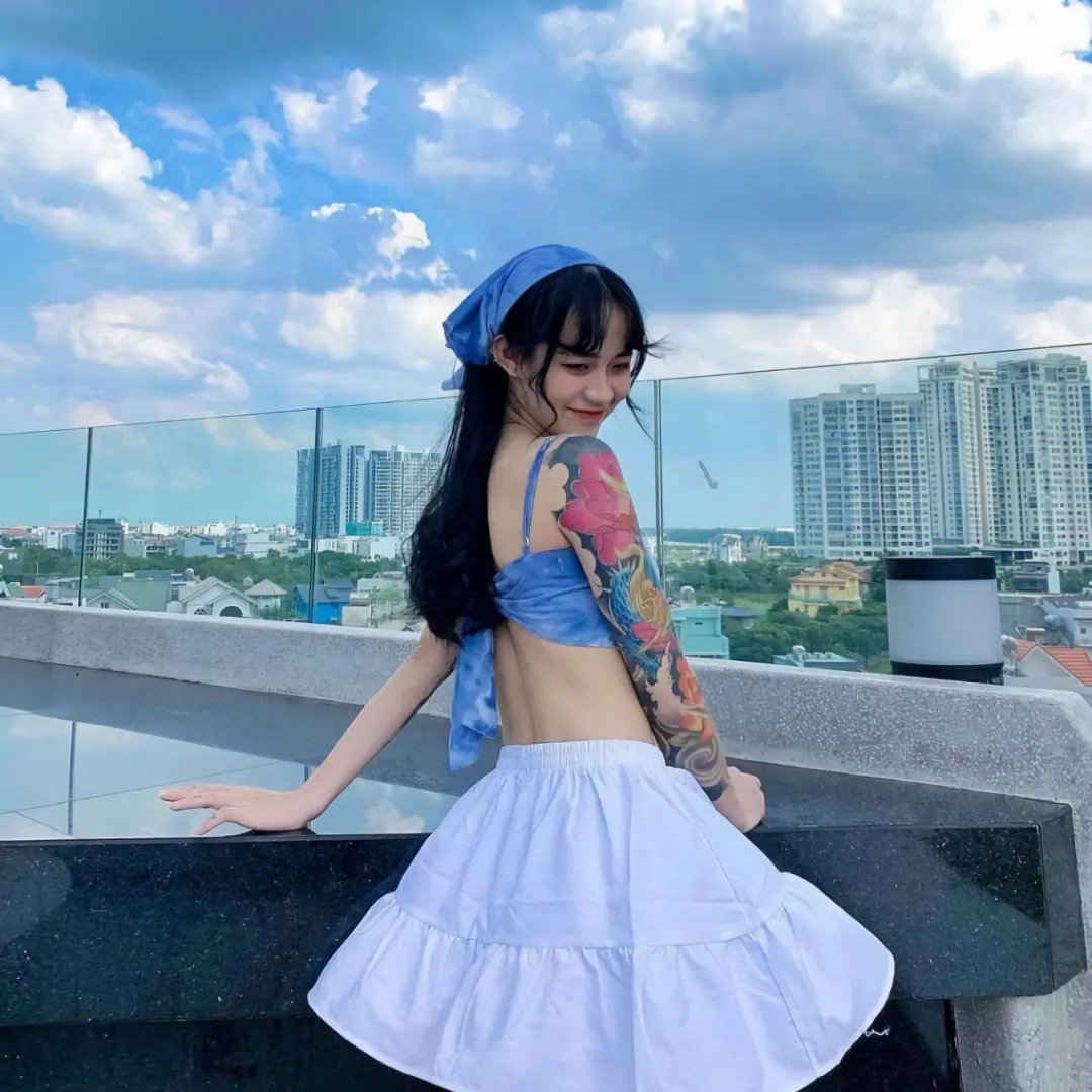 甜蜜的人生